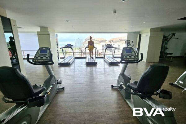 condo for sale Pratumnak Axis