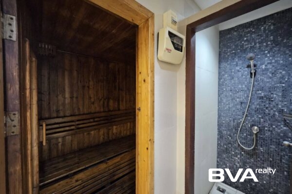 condo for sale Pratumnak Axis