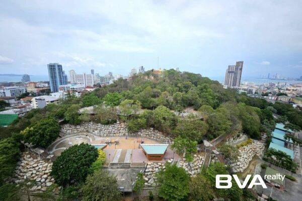 condo for sale Pratumnak Axis