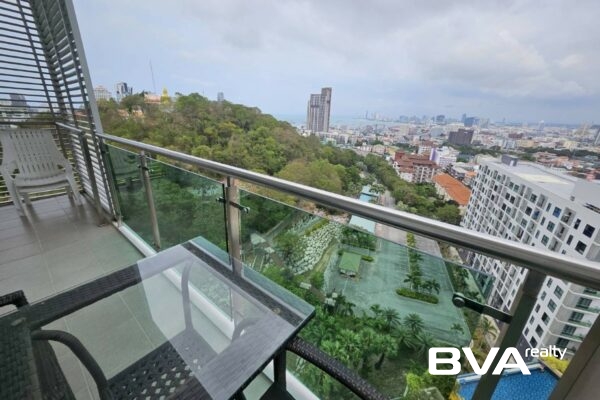 condo for sale Pratumnak Axis