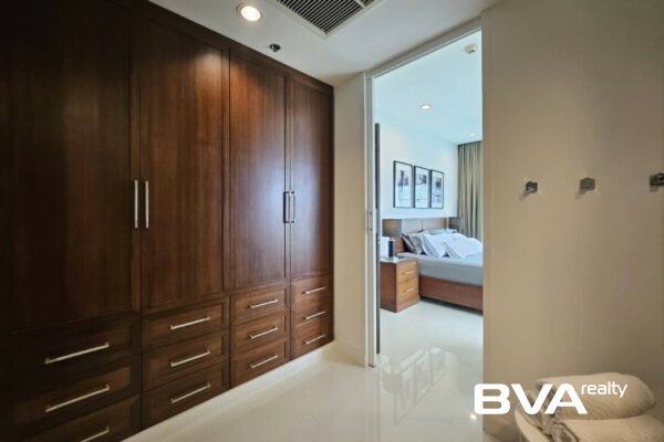 condo for sale Pratumnak Axis