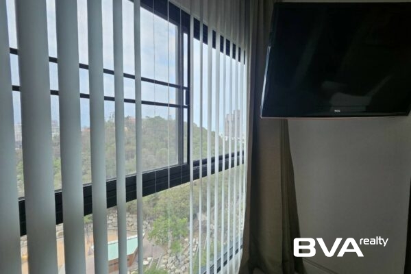 condo for sale Pratumnak Axis