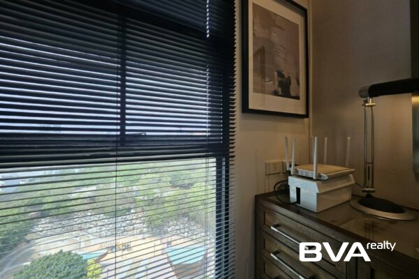 condo for sale Pratumnak Axis