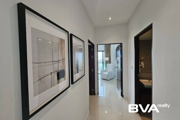 condo for sale Pratumnak Axis