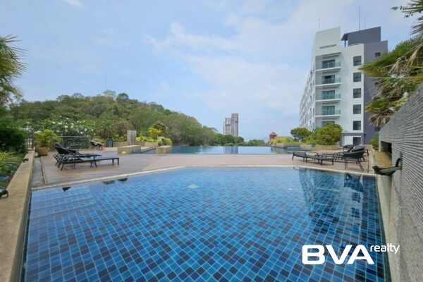 Condo For Sale Pattaya Axis Pratumnak