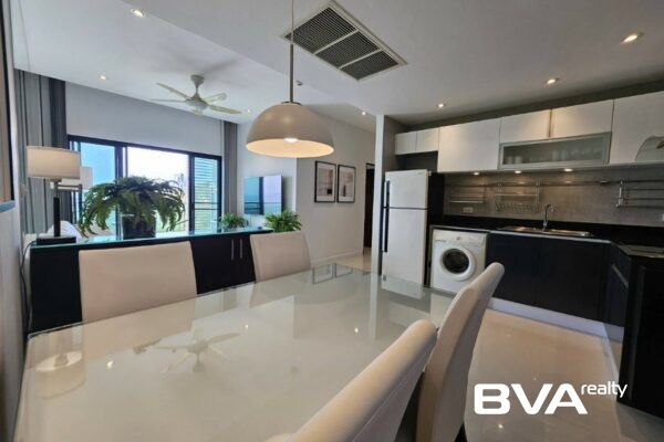 condo for sale Pratumnak Axis