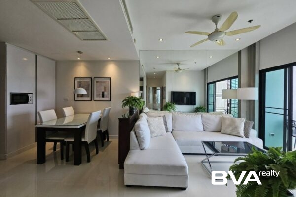 condo for sale Pratumnak Axis
