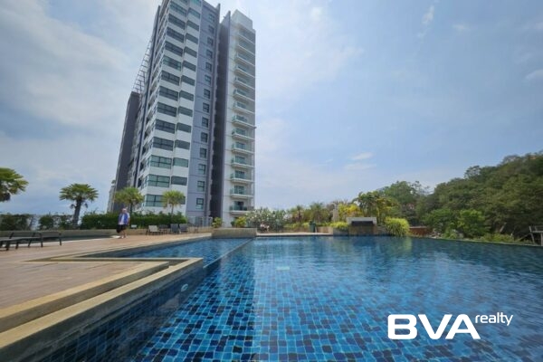 condo for sale Pratumnak Axis