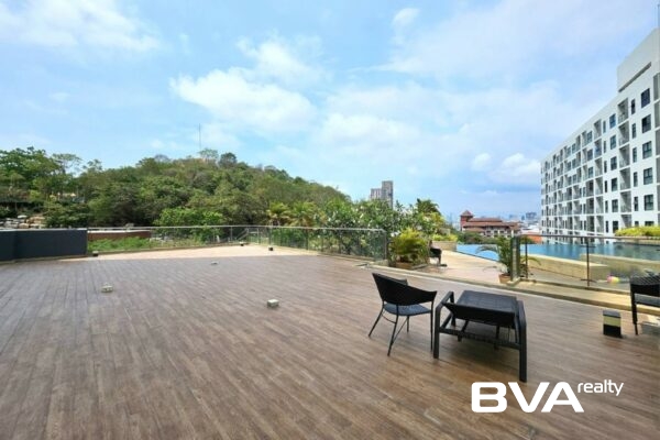 condo for sale Pratumnak Axis