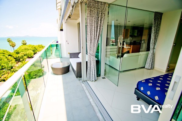 Condo For Rent Pattaya Laguna Heights North Pattaya