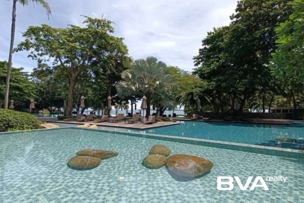 Condo For Rent Pattaya Northpoint North Pattaya