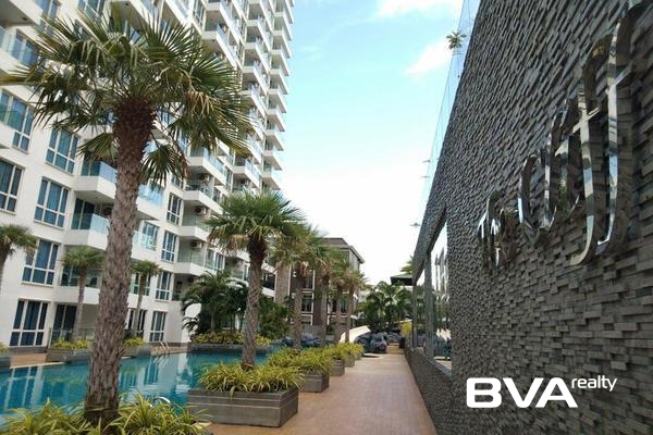 condo for sale Pratumnak The Cliff